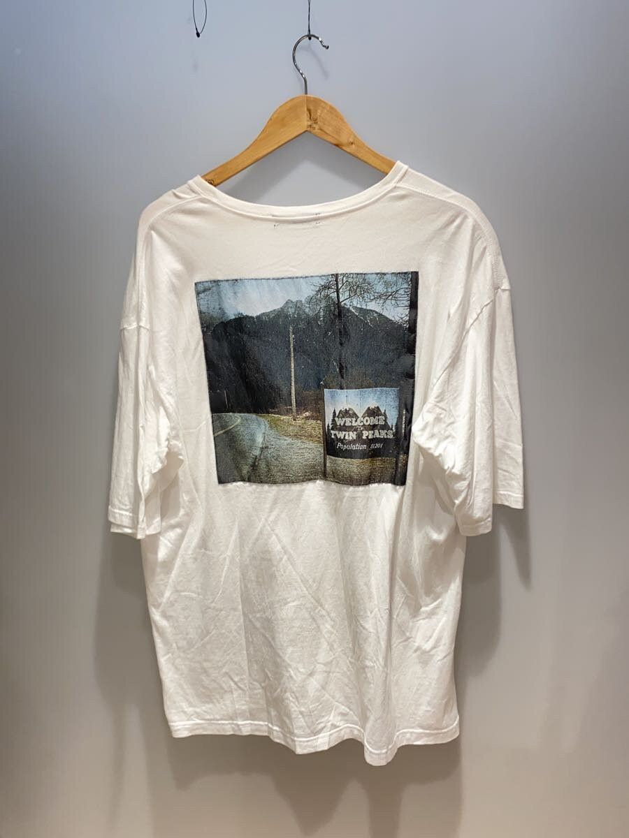 Undercover Twin Peaks Tee Size US XXL / EU 58 / 5 - 2 Thumbnail