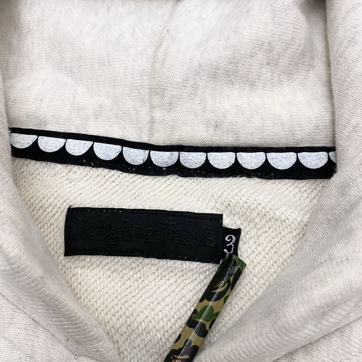 Kaws KAWS Original Fake Teeth Hoodie Jacket Size US L / EU 52-54 / 3 - 6 Thumbnail