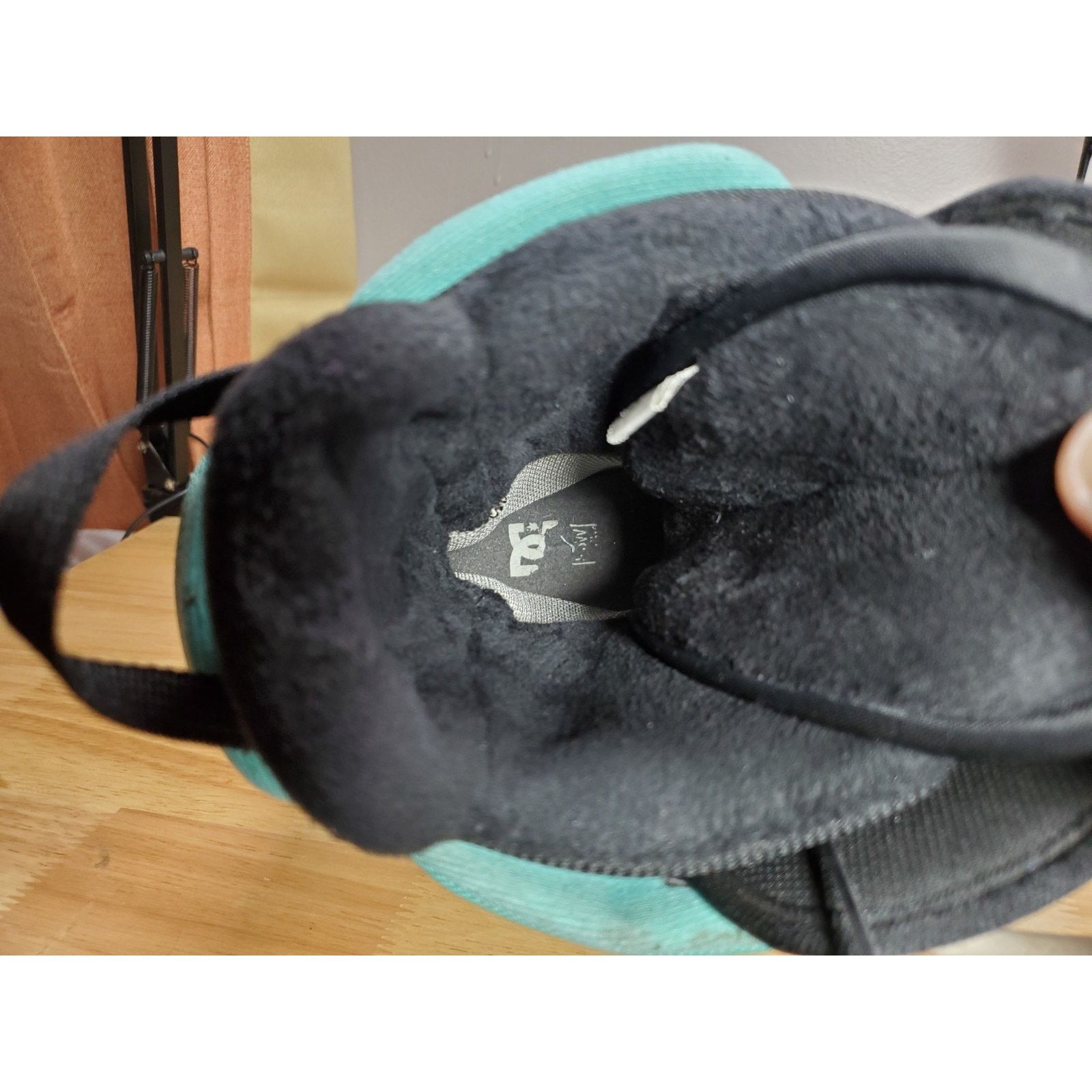 DC RARE DC Shoes Women's MISTY 2012 Snow Boots Snowboard Ski Size US 8.5 / IT 38.5 - 16 Thumbnail