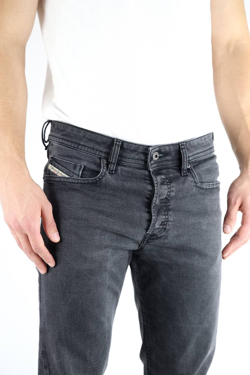 Diesel DIESEL Denim Jeans Regular Slim-Tapered Size US 32 / EU 48 - 5 Thumbnail