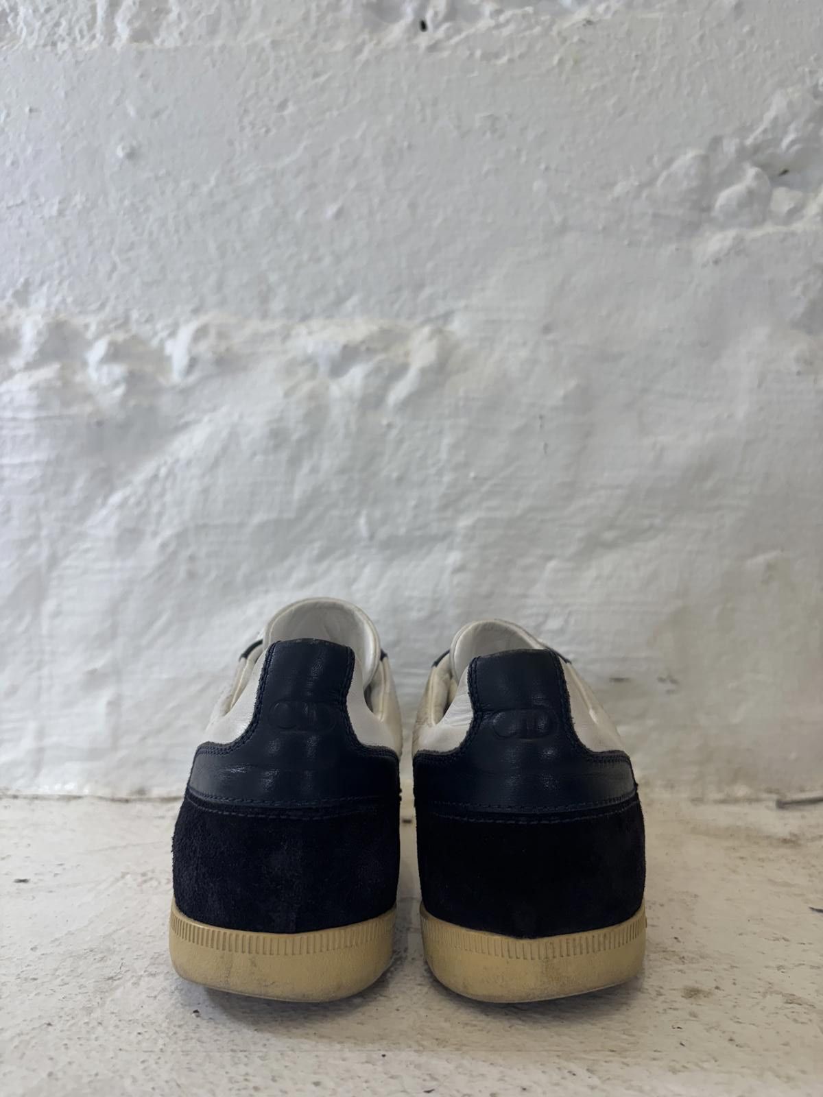 Dior Dior Homme Gat sneakers Size US 7.5 / EU 40-41 - 5 Thumbnail