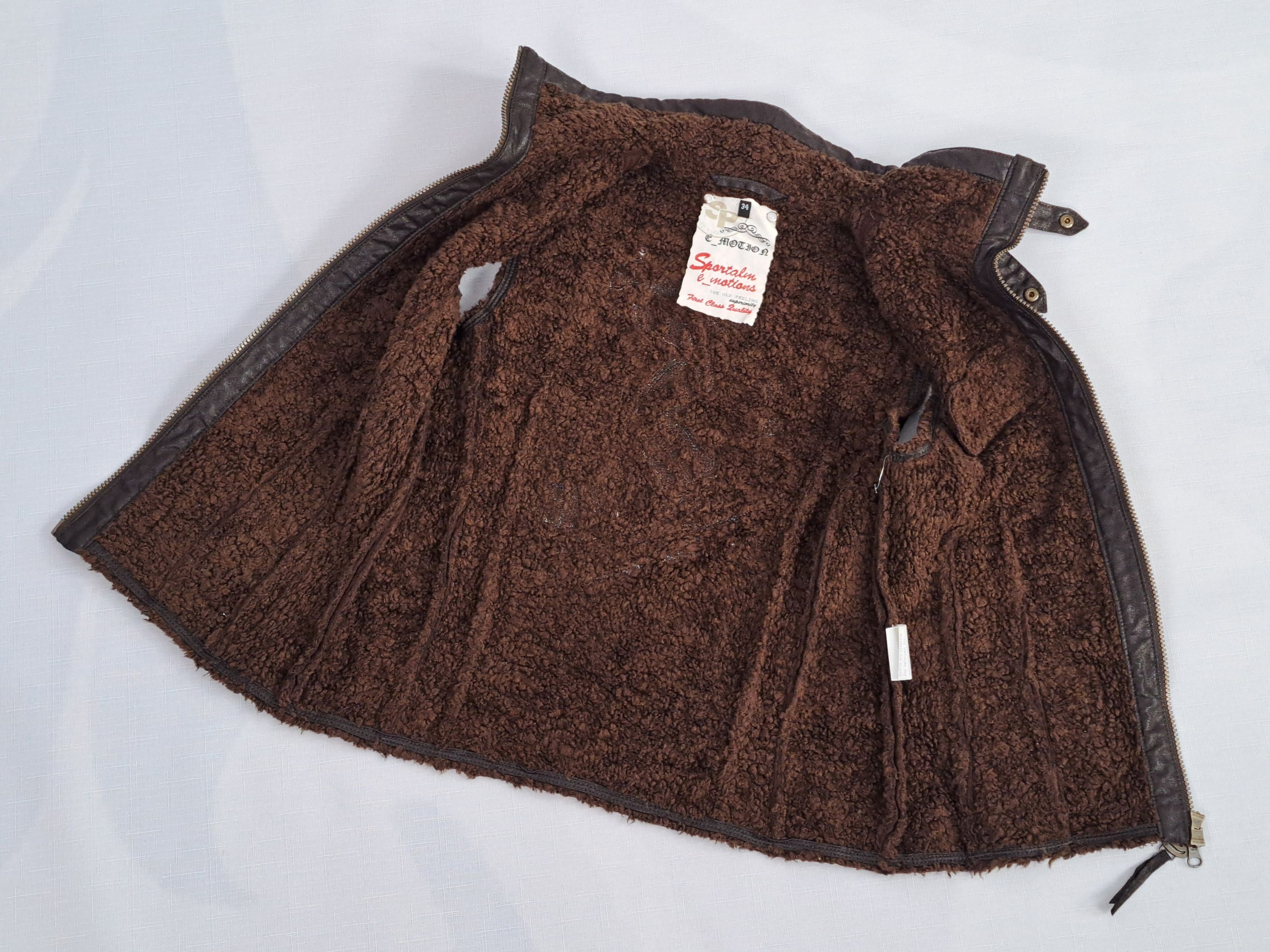 Sportalm Kitzbuhel SPORTALM vintage vest. Size XS Size XS / US 0-2 / IT 36-38 - 5 Thumbnail