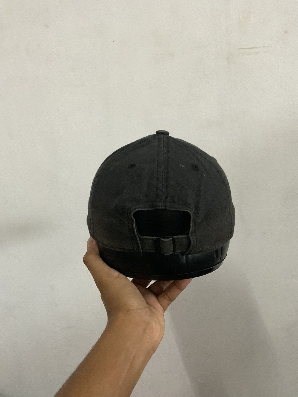 Adidas Adidas Big Logo Fade Japan hat Size ONE SIZE - 3 Thumbnail