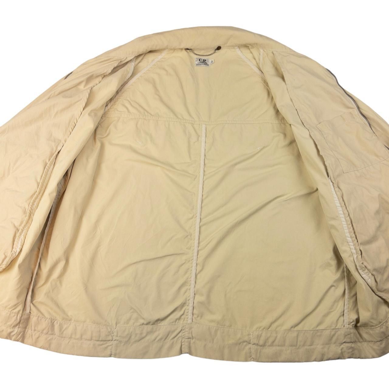 C.P. Company Vintage CP Company Ideas From Massimo Osti Jacket Size XL Size US XL / EU 56 / 4 - 5 Thumbnail
