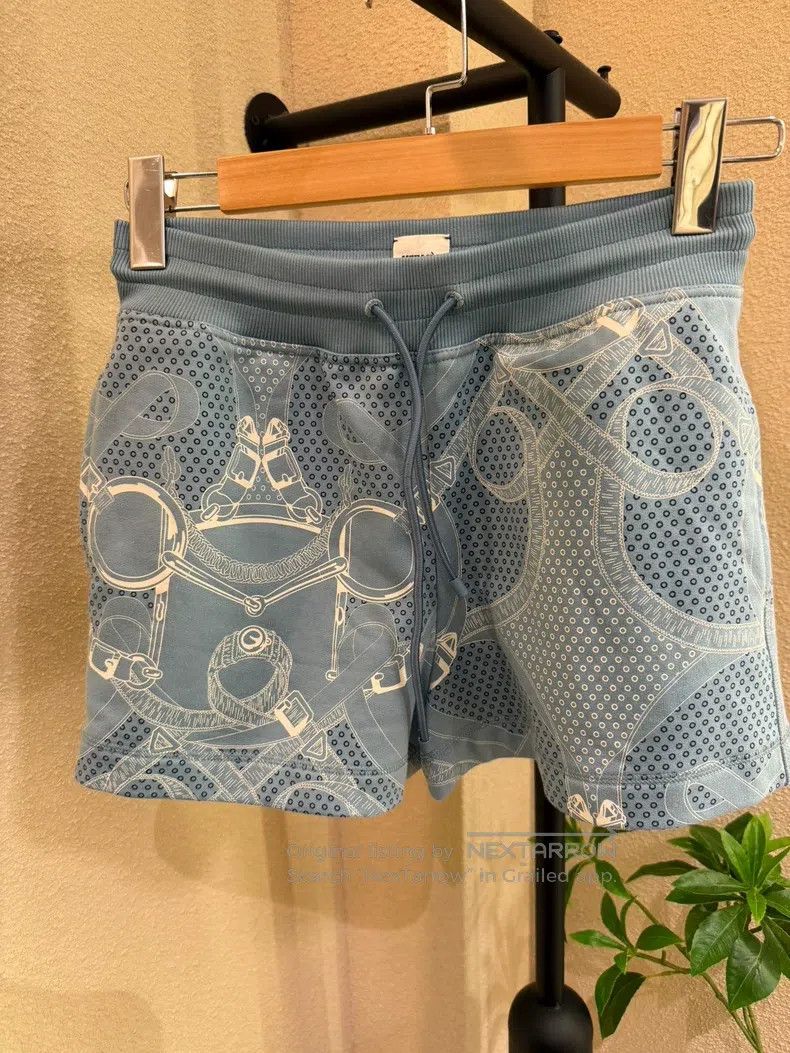Hermes Hermes Women's Sweatshirt Set Size XXS / US 00 / IT 34 - 4 Thumbnail