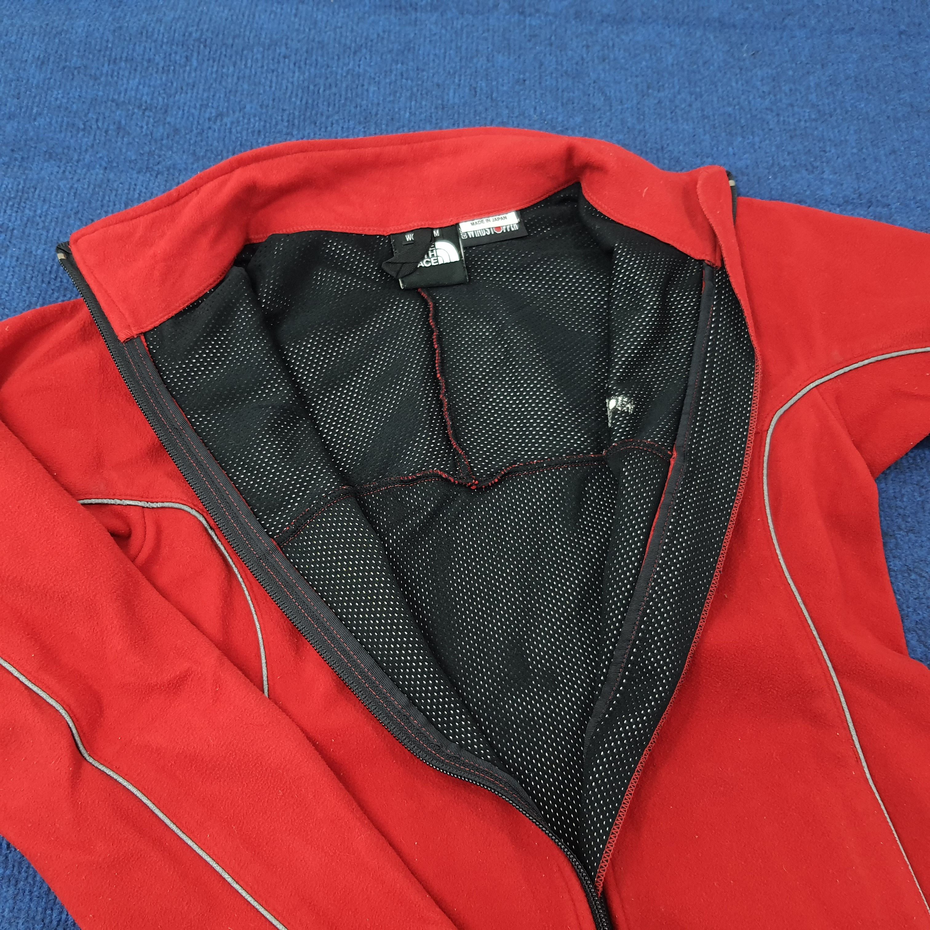 The North Face Vintage The North Face Gore-Windstopper Jacket C264N29 Size XS / US 0-2 / IT 36-38 - 7 Thumbnail