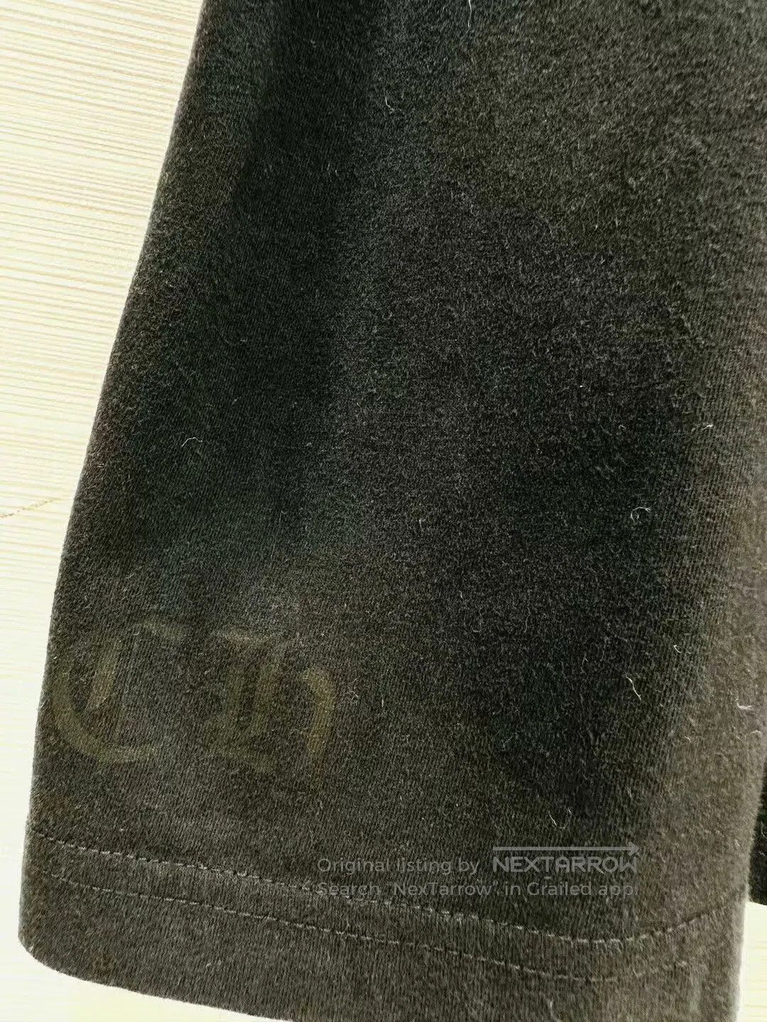 Chrome Hearts Chrome Hearts Colorful Gradient Sword T-shirt. Size US S / EU 44-46 / 1 - 4 Thumbnail