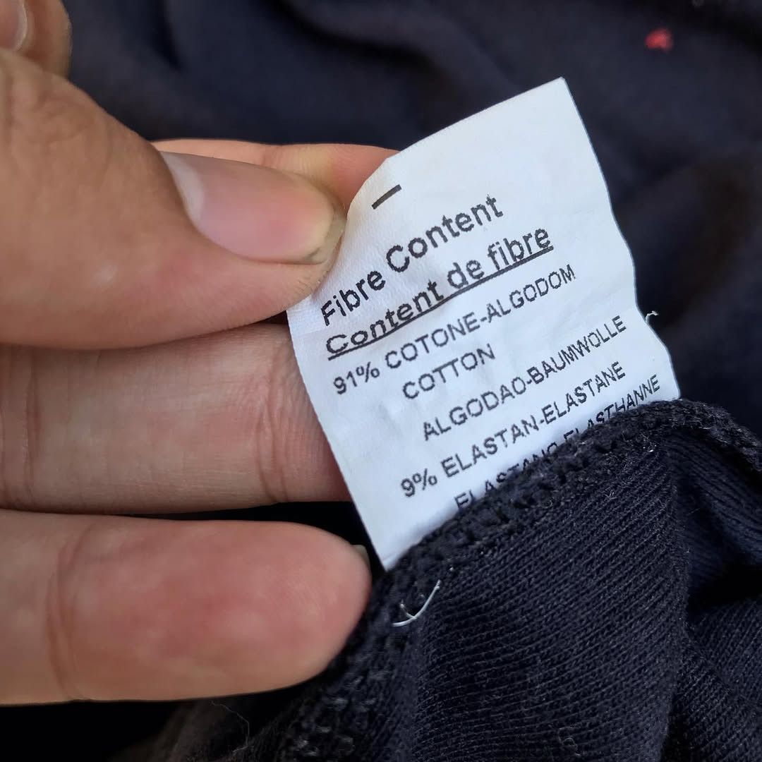Paul Smith Paul Smith London Iconic Polo Shirt Black With Many Patch Size US M / EU 48-50 / 2 - 4 Thumbnail
