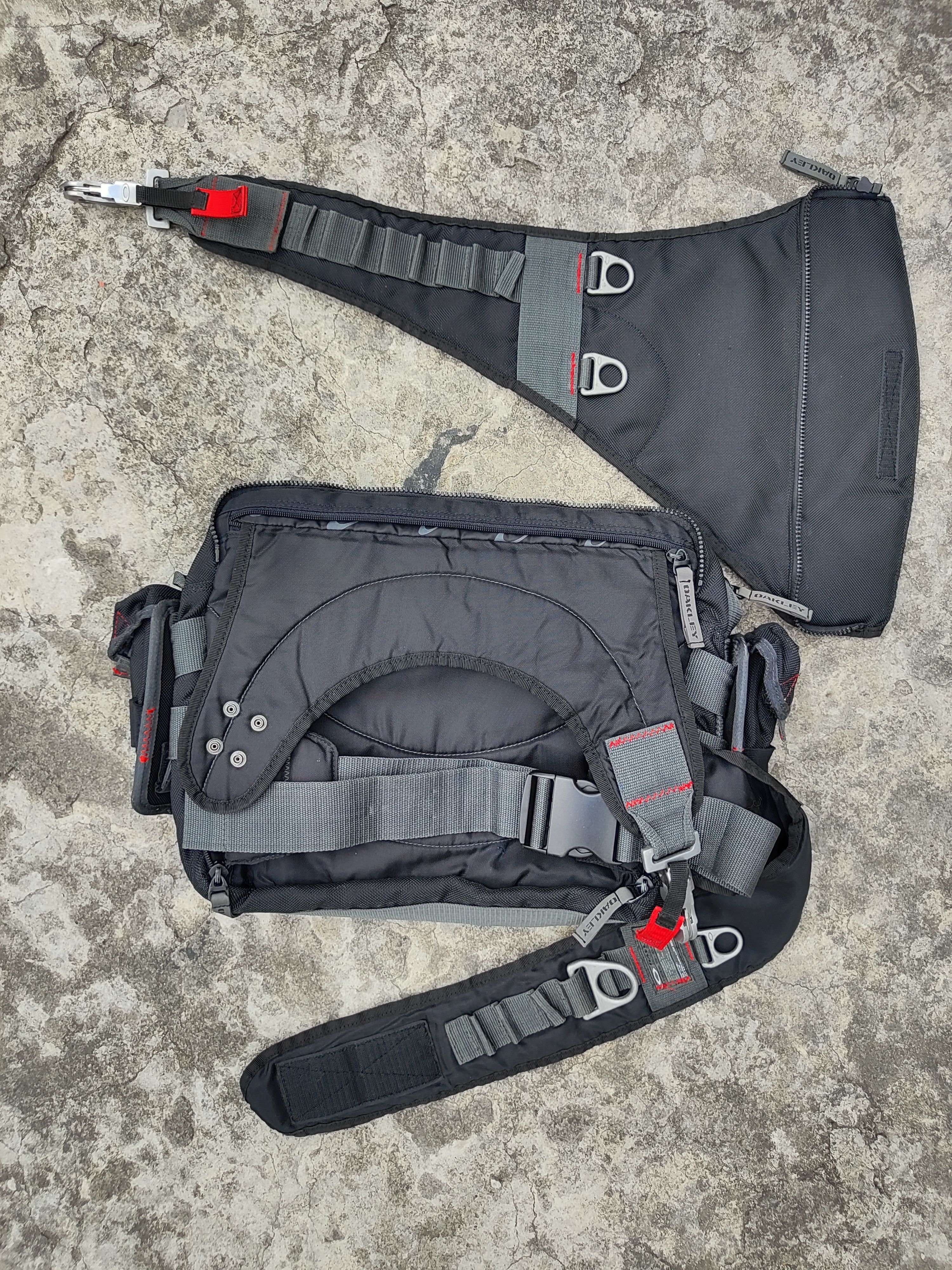 Oakley Oakley Sandbag AP 1.0 Size ONE SIZE - 5 Thumbnail