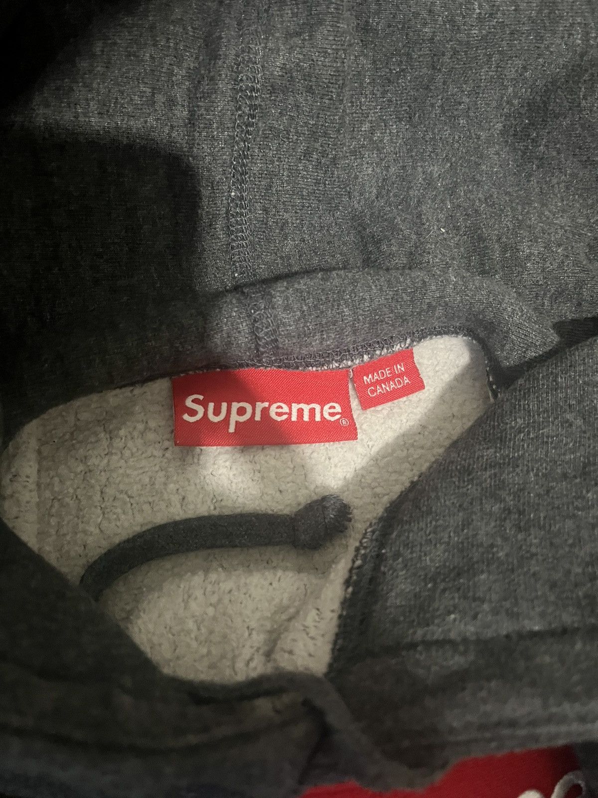 Supreme Supreme box logo 2021 Size US M / EU 48-50 / 2 - 3 Thumbnail