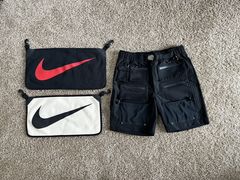 Nike Mmw Shorts | Grailed