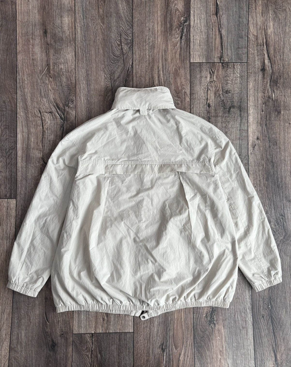 Agnona Agnona Light Jacket Size M / US 6-8 / IT 42-44 - 14 Thumbnail