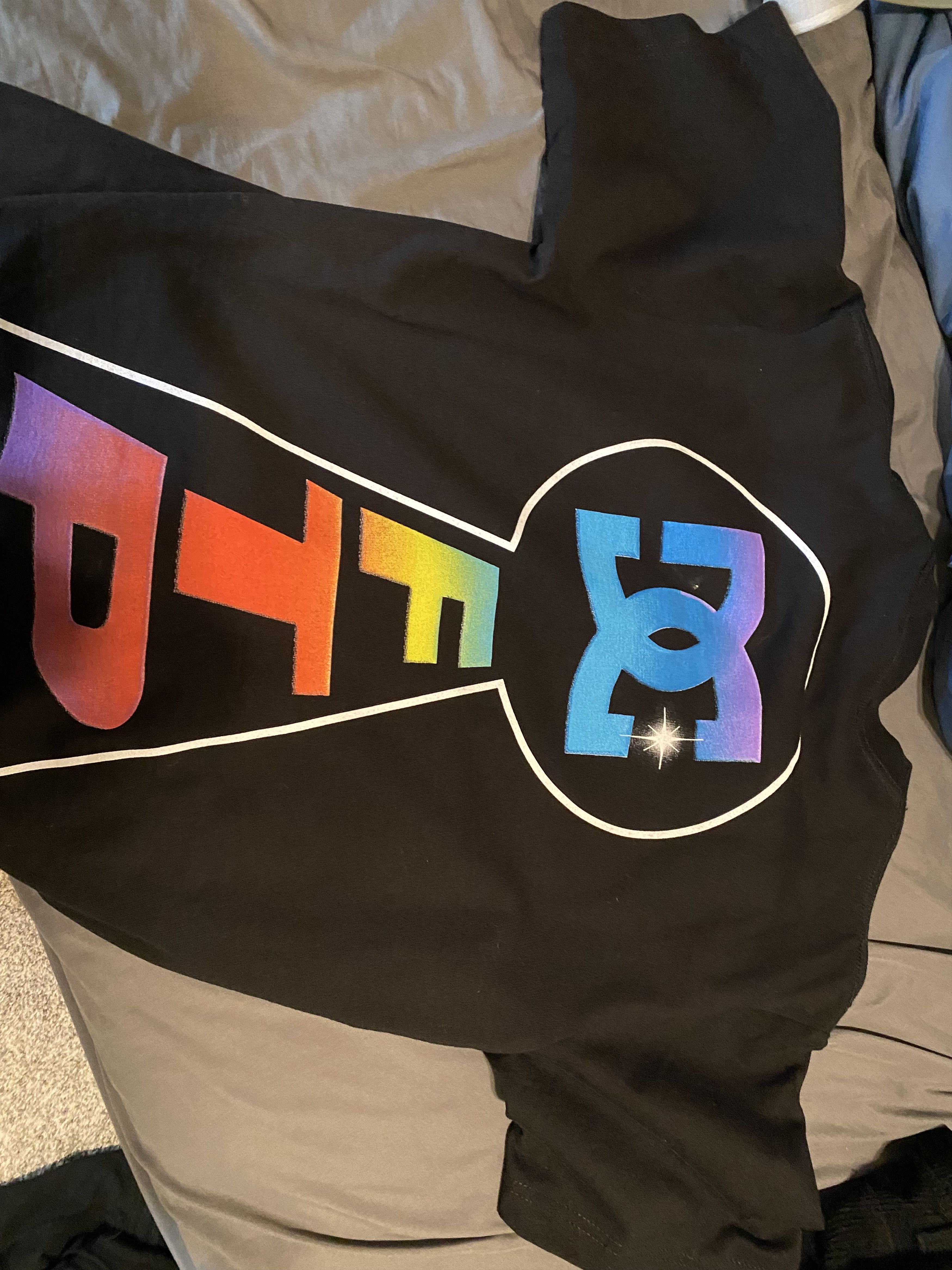 Fuck The Population ftp dc shoes Size US L / EU 52-54 / 3 - 1 Thumbnail