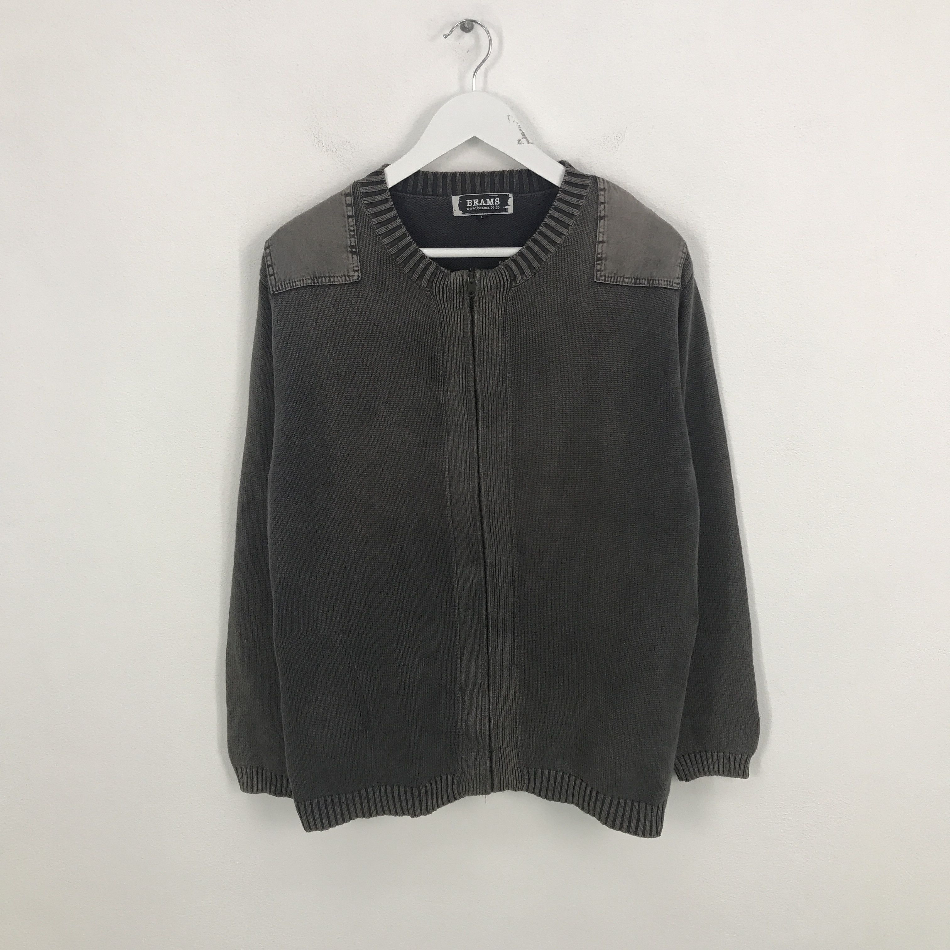 Rare Beams Japan Sweatshirt