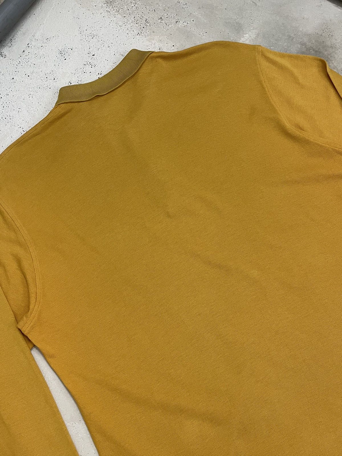 Christian Dior Monsieur Vintage Christian Dior Sport Polos Size US L / EU 52-54 / 3 - 11 Thumbnail