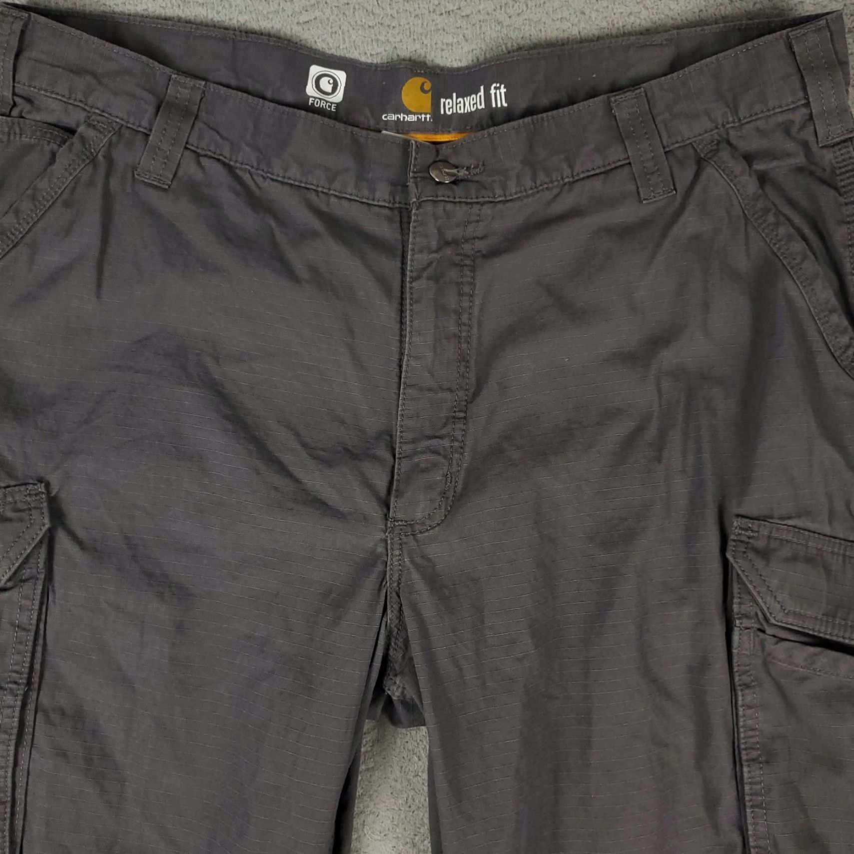 Carhartt VINTAGE Size US 40 / EU 56 - 2 Thumbnail
