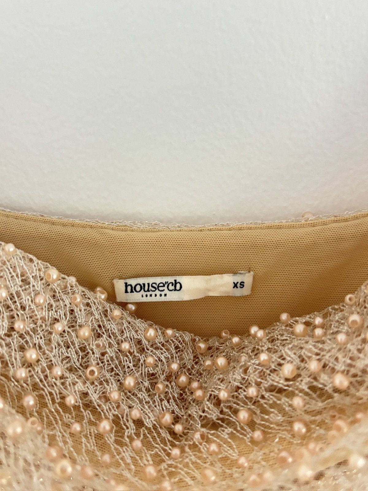 House of CB House of CB dress Size XS / US 0-2 / IT 36-38 - 3 Thumbnail