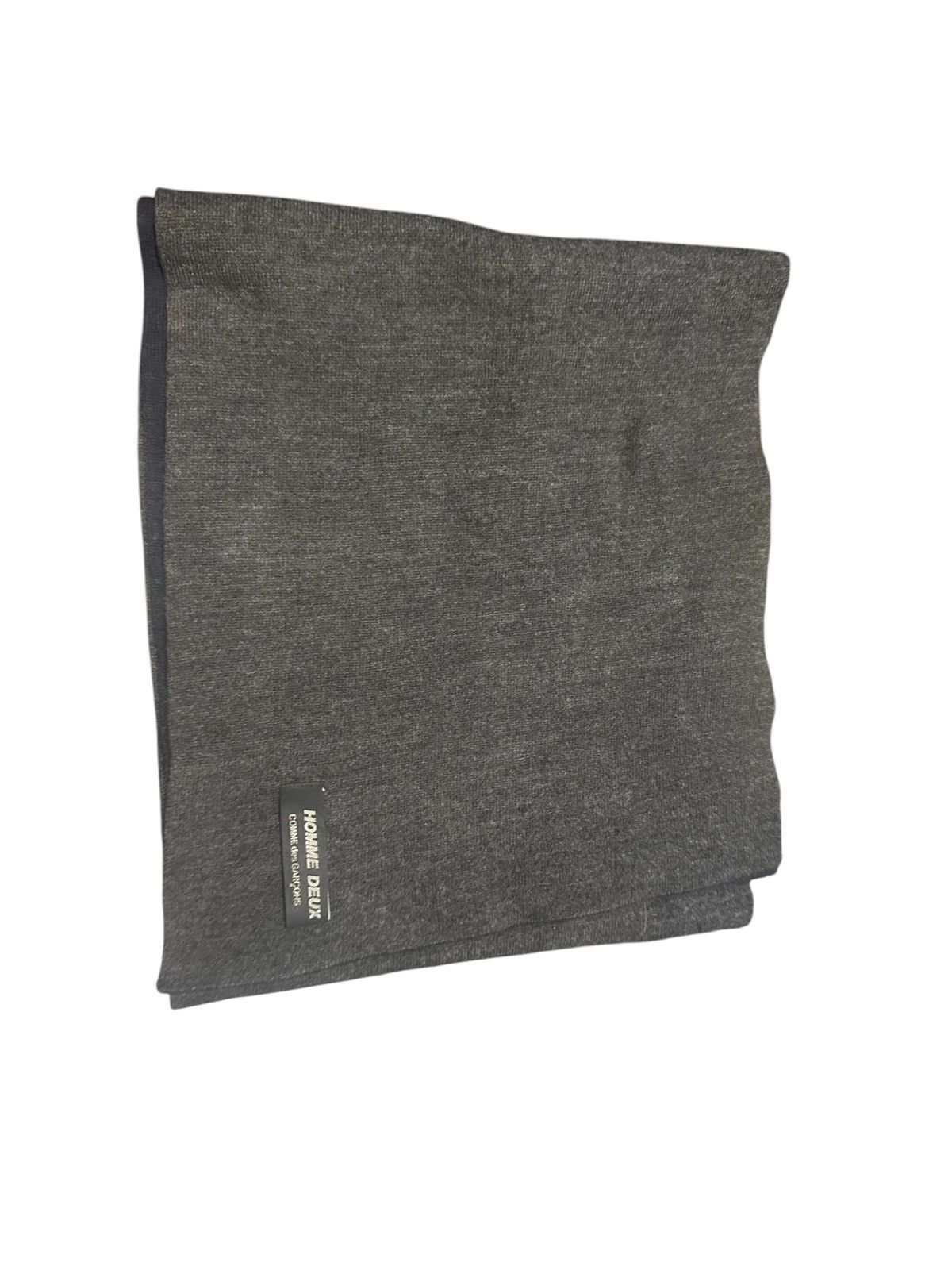 Comme des Garcons Comme des Garçons wool scarf Size ONE SIZE - 3 Thumbnail