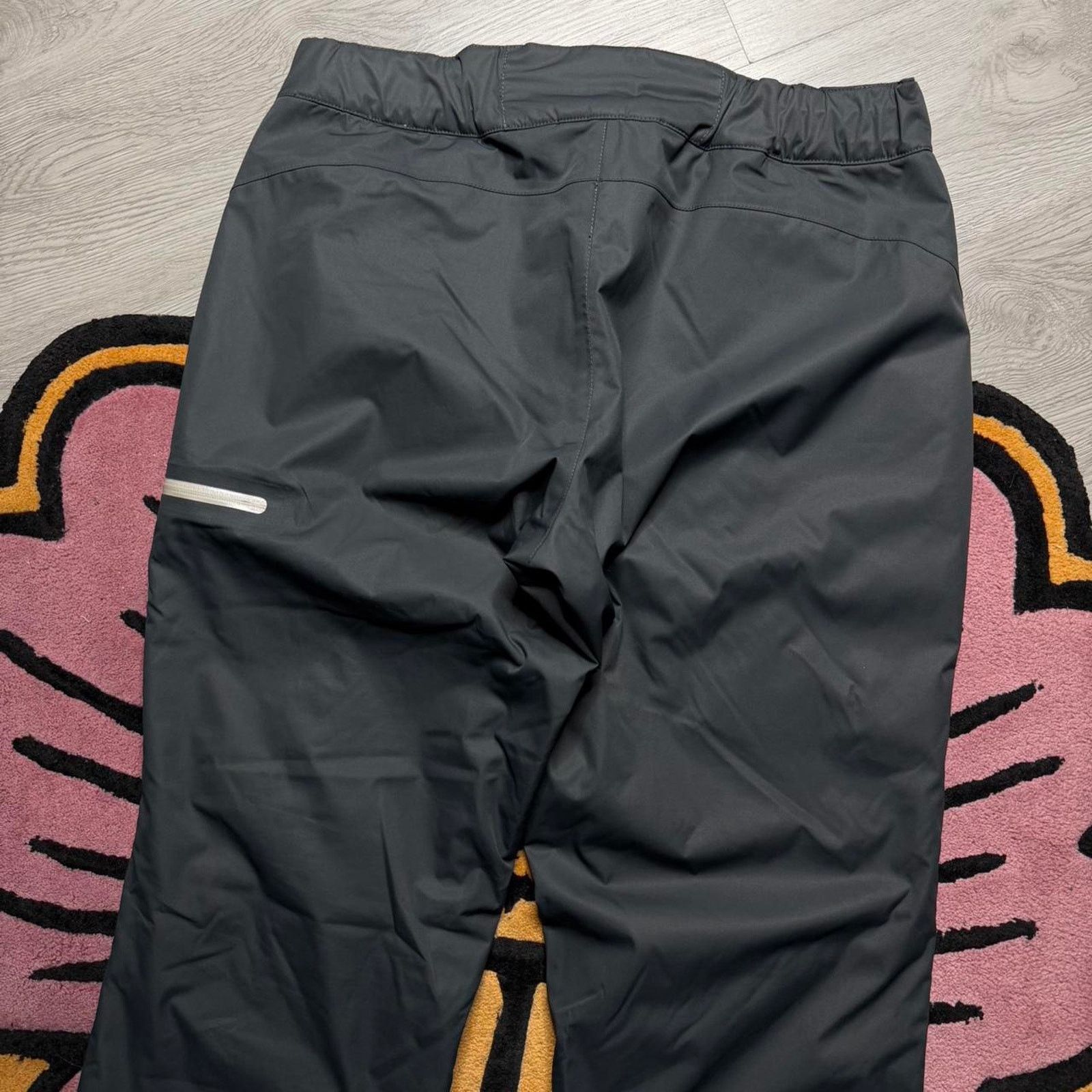 Eddie Bauer Eddie Bauer Weatheredge Mountain Ski Snowboard Pants Large Size US 34 / EU 50 - 8 Thumbnail