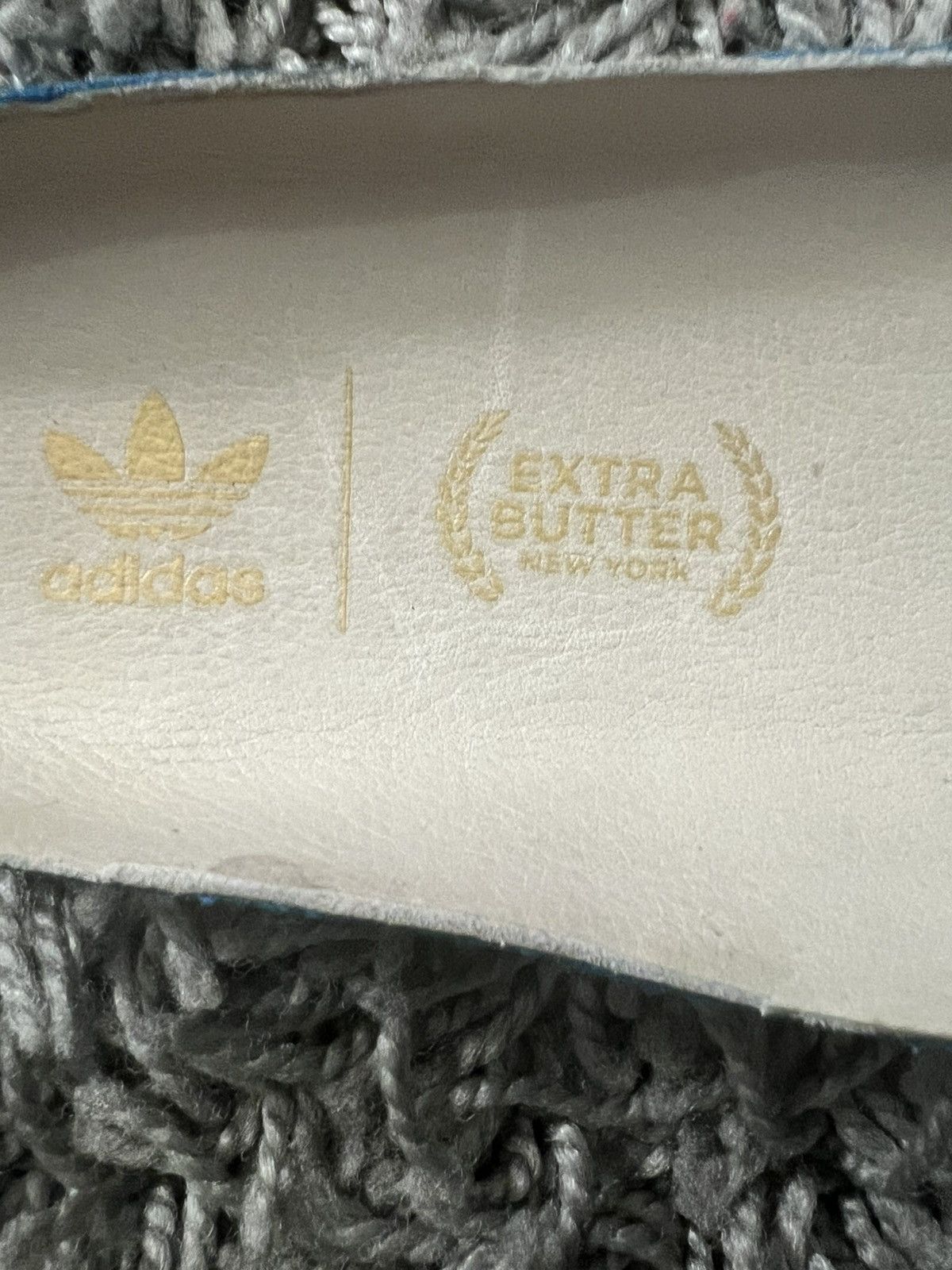 Extra Butter EXTRA BUTTER ADIDAS SC Size US 10 / EU 43 - 13 Thumbnail