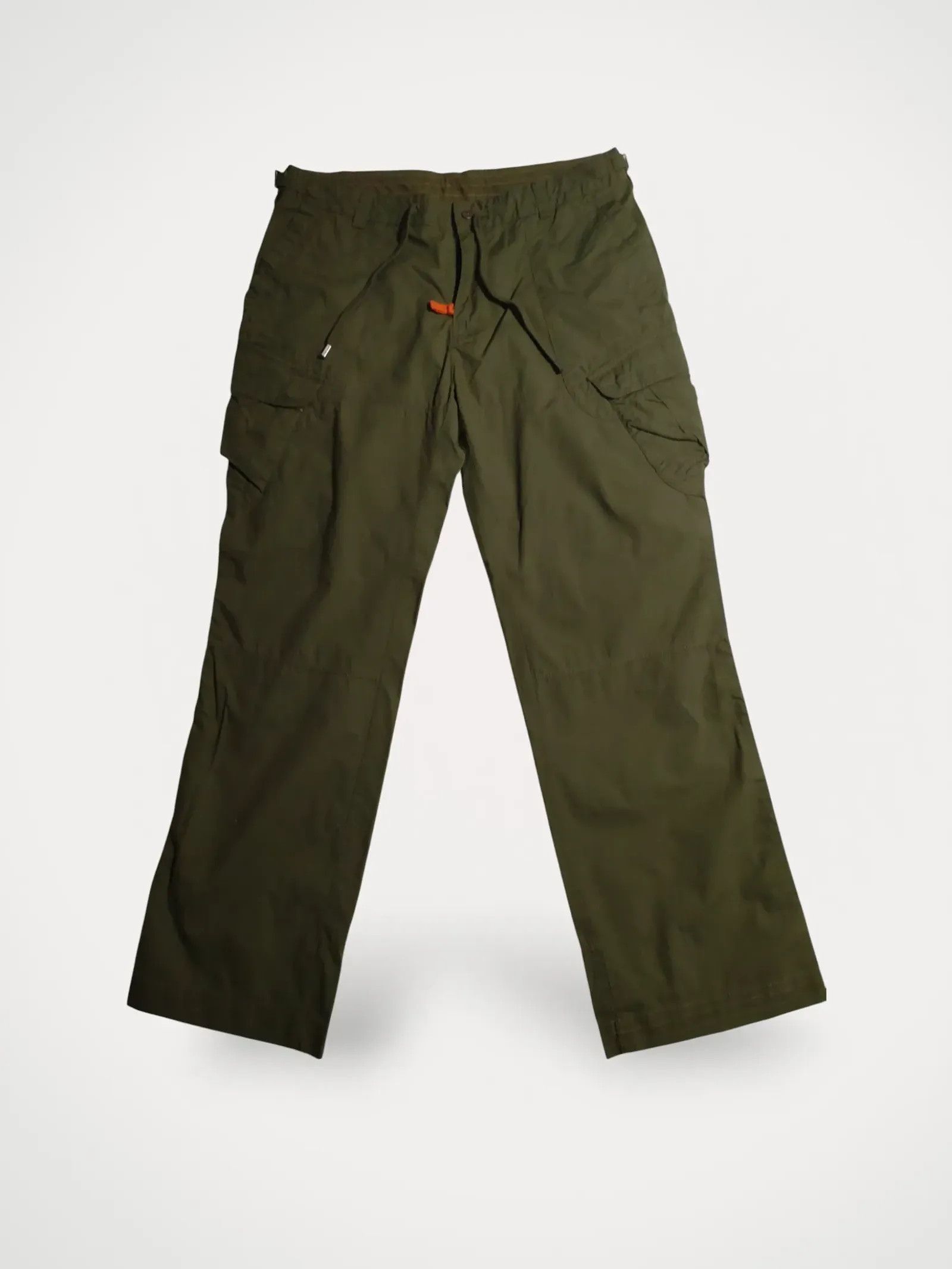 Ralph Lauren Ralph Lauren Cargobyxa Ralph Lauren RLX Pants Size 25" / US 0 / IT 36 - 1 Thumbnail
