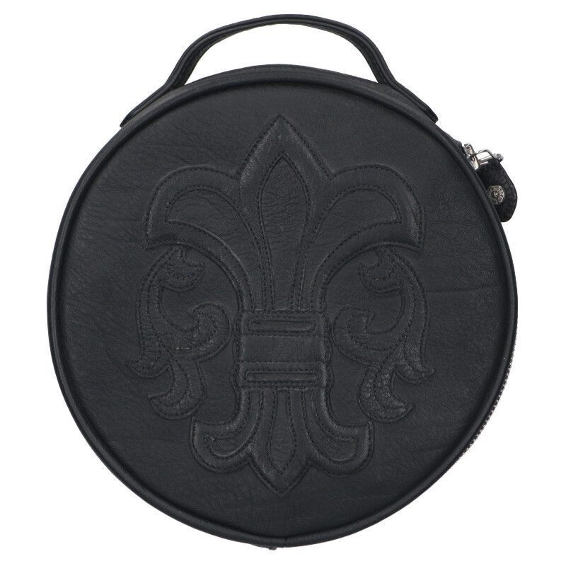 Chrome Hearts Chrome Hearts BS Flare Leather Case SJ02 Size ONE SIZE - 1 Thumbnail