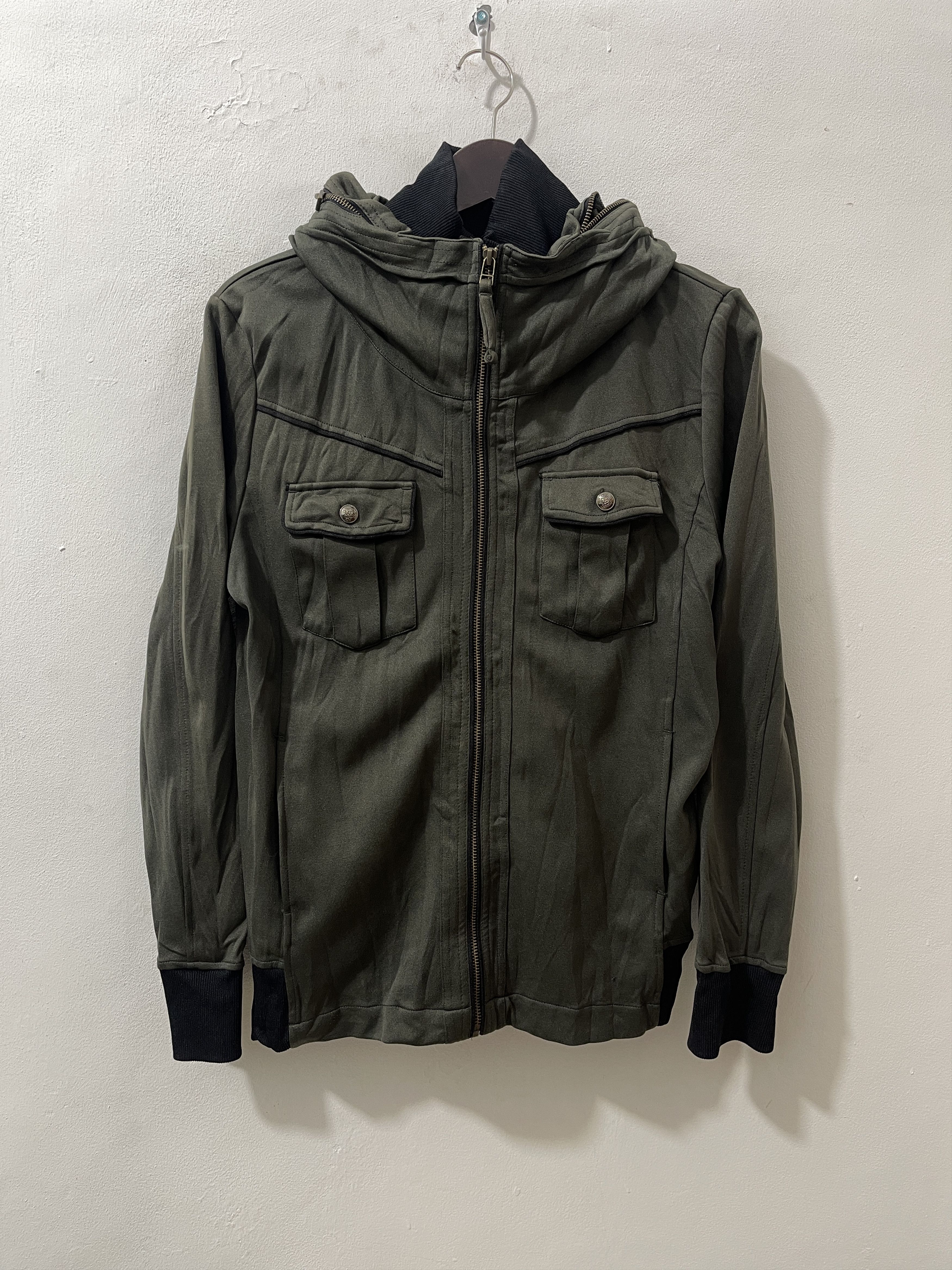 If Six Was Nine × Japanese Brand × Le Grande Bleu (L.G.B.) 2000s
