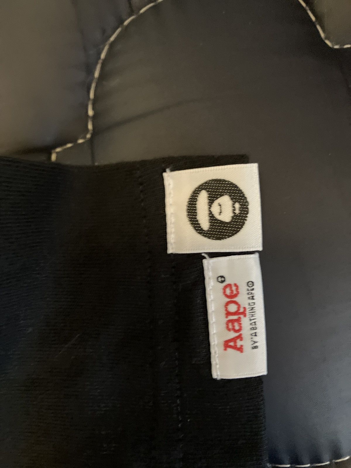 Aape Aape T-Shirt (authenticity questionable) Size US XL / EU 56 / 4 - 5 Thumbnail