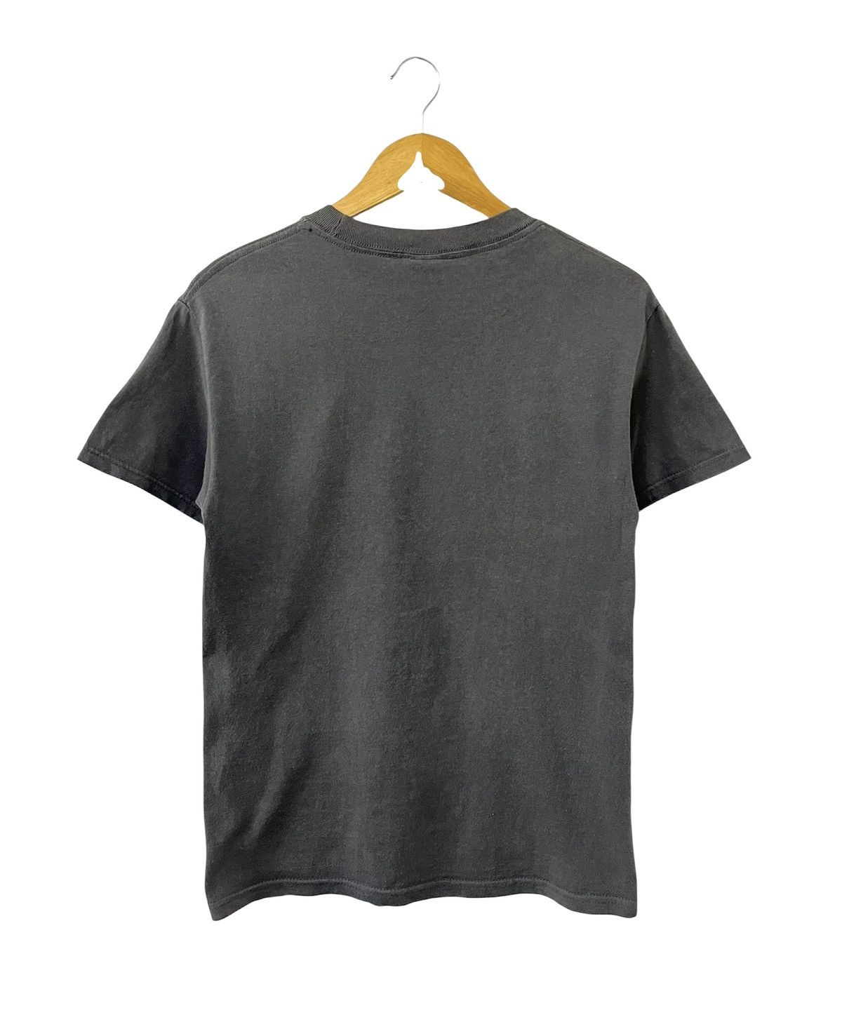 Band Tees VINTAGE 00s THE JESUS AND MARY CHAIN INDIE NOISE ROCK TSHIRT Size US S / EU 44-46 / 1 - 10 Thumbnail