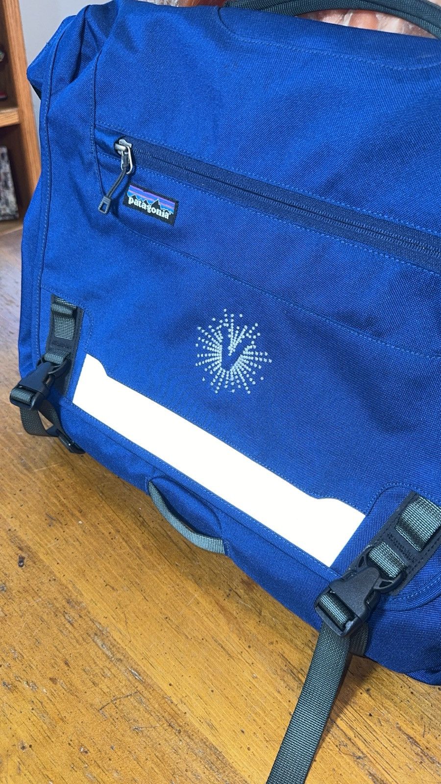 Patagonia Patagonia Messanger Bag Size ONE SIZE - 4 Thumbnail