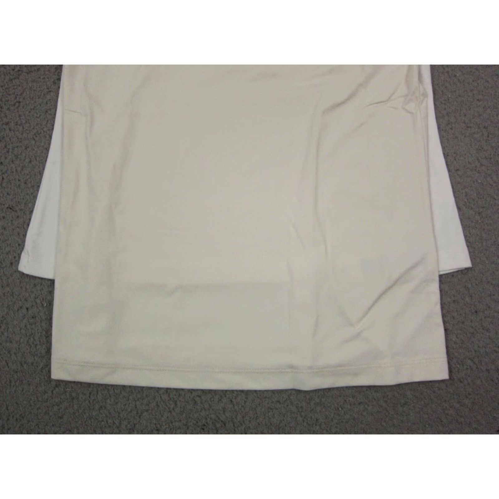 Coldwater Creek Vintage Coldwater Creek Tank Shirt Womens XS White Beige Lot of 2 Size XS / US 0-2 / IT 36-38 - 3 Thumbnail
