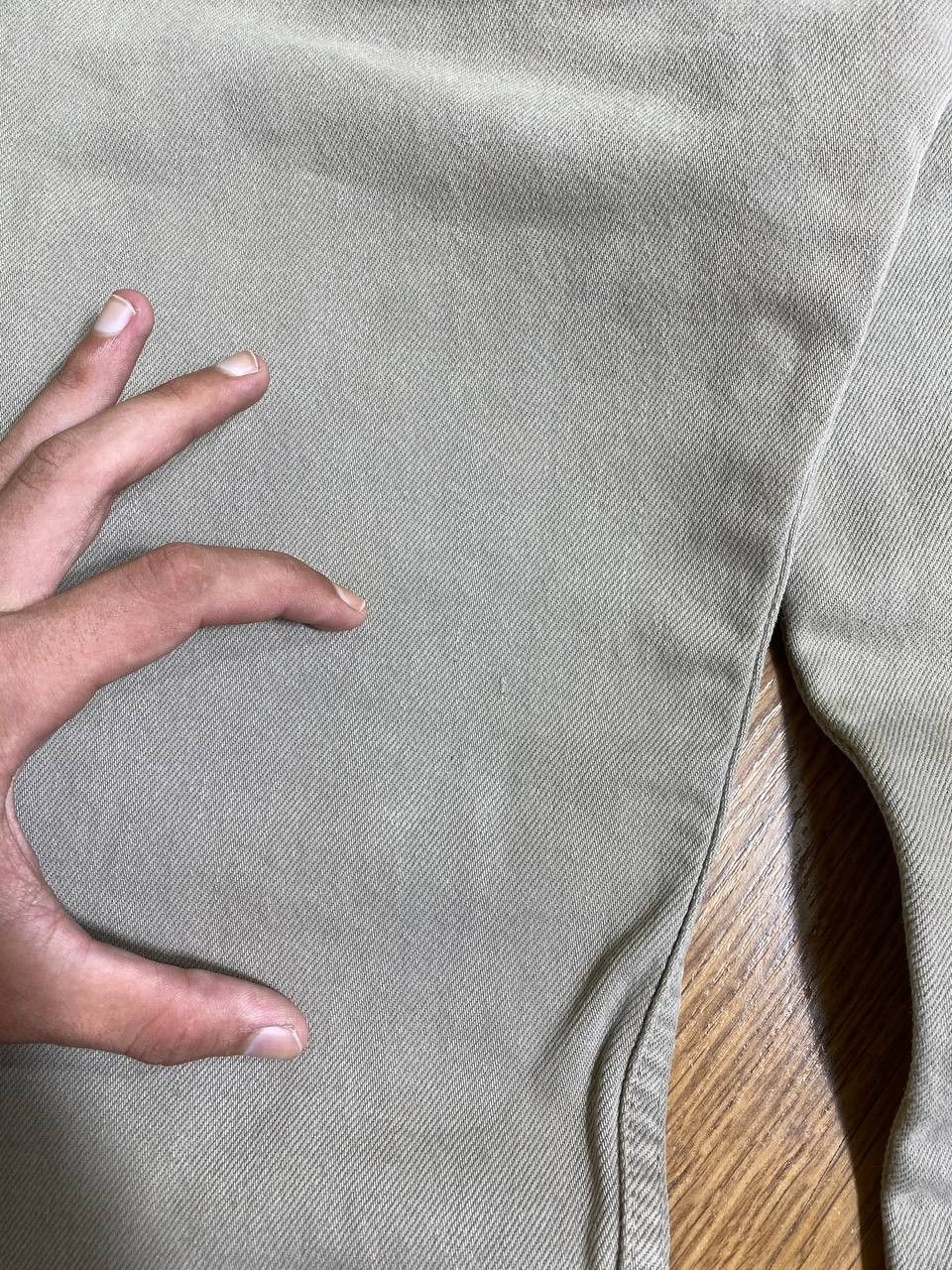 Levi's Levis 550 Jeans 30x30 Denim Relaxed baggy straight y2k faded Size US 30 / EU 46 - 11 Thumbnail