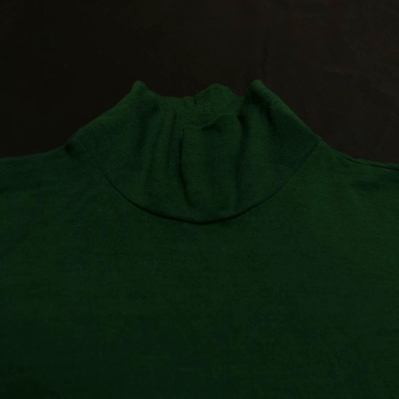 Comme des Garcons Comme Des Garcons Turtleneck knitted sweater Size S / US 4 / IT 40 - 5 Thumbnail