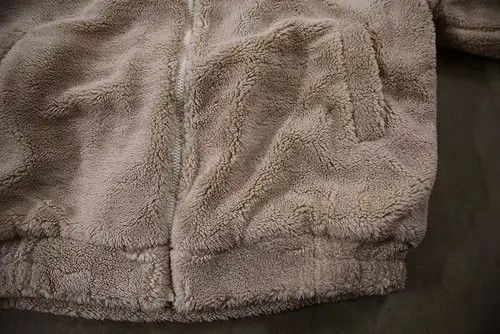Japanese Brand Masuda x Kubo Vintage Street Warm Plush Padded Jacket Coat Size US M / EU 48-50 / 2 - 5 Thumbnail