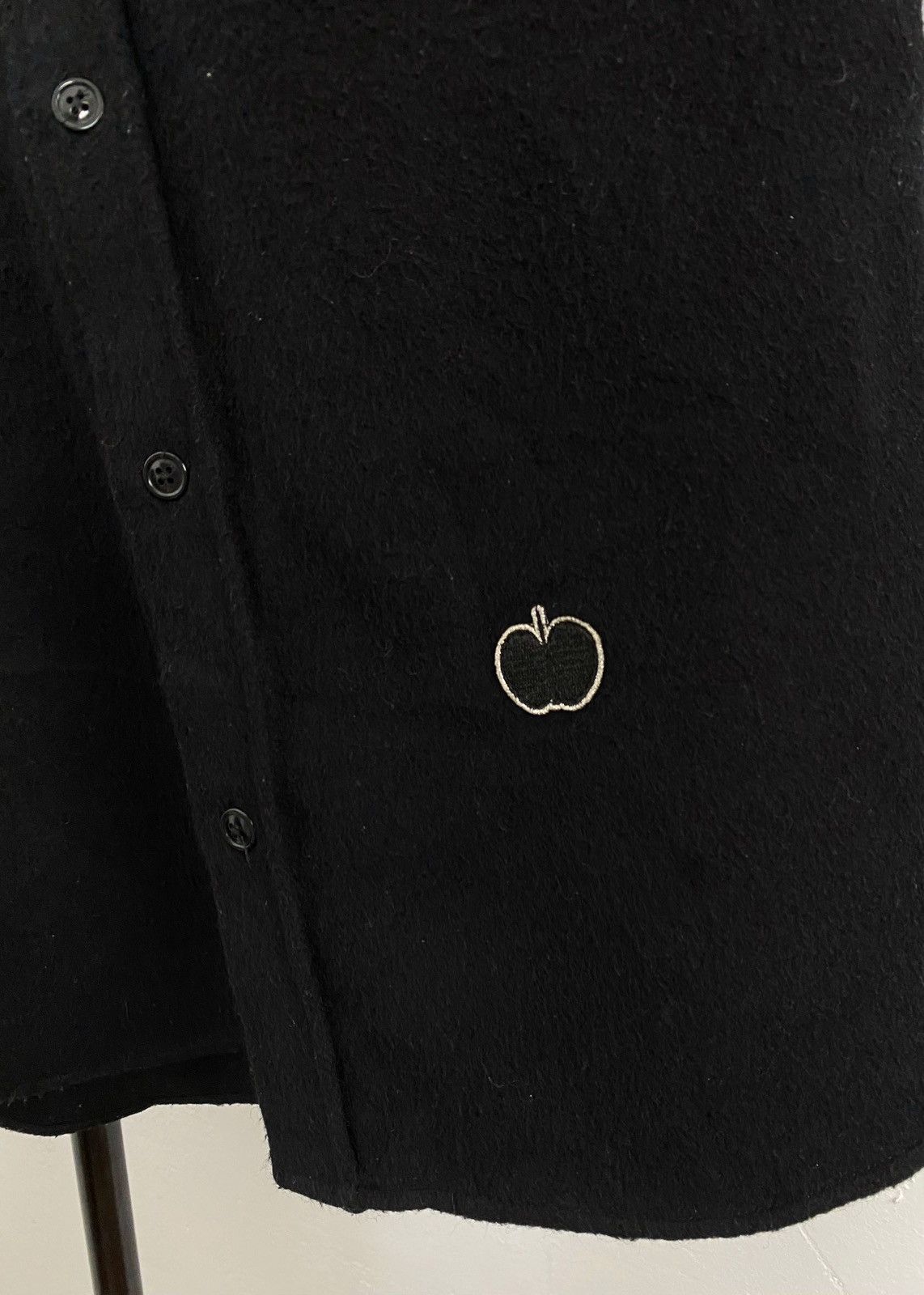 Bias × If Six Was Nine × Japanese Brand BIAS Wool shirt Size US M / EU 48-50 / 2 - 4 Thumbnail