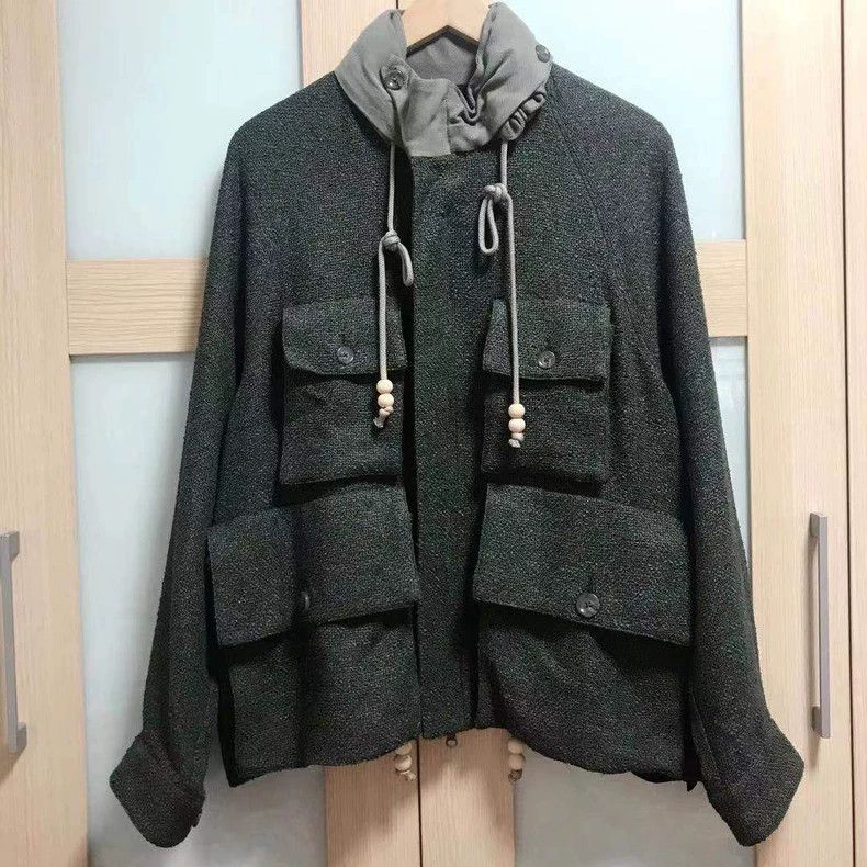 Other Song For The Mute Coat Size US S / EU 44-46 / 1 - 1 Thumbnail