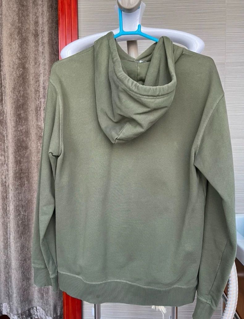 Loewe LOEWE hoodie Size M / US 6-8 / IT 42-44 - 4 Thumbnail