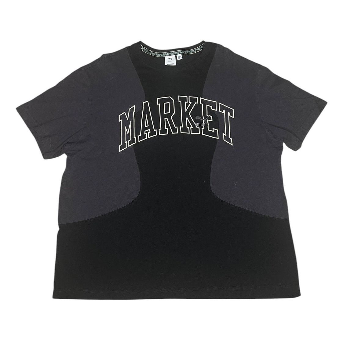 Puma x Chinatown Market Arc Logo T-Shirt