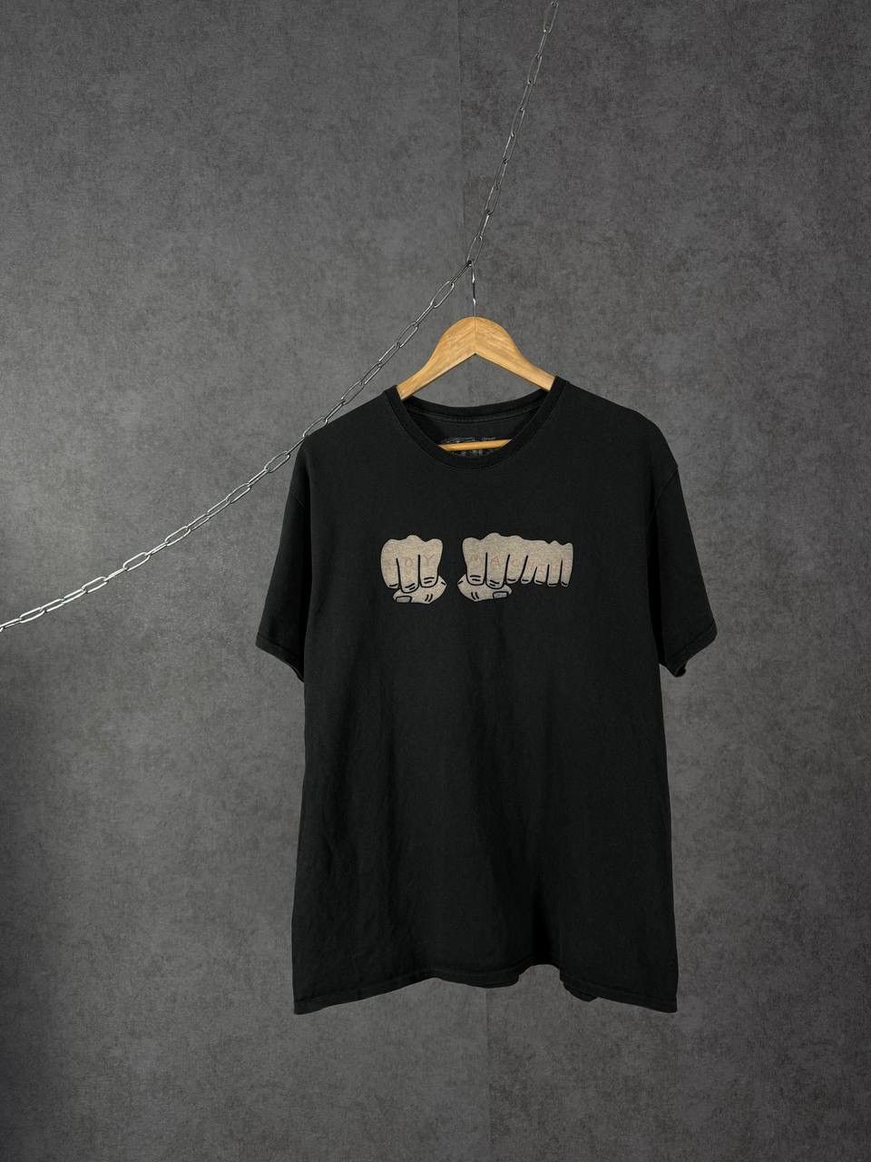 Toy Machine Toy Machine made in USA streetwear tee Size US L / EU 52-54 / 3 - 1 Thumbnail