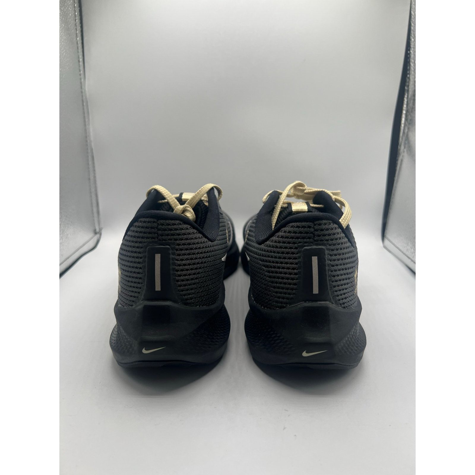 Nike NFL X Nike Air Zoom Pegasus 40 “New Orleans Saints” size 9.5 Size US 9.5 / EU 42-43 - 4 Thumbnail