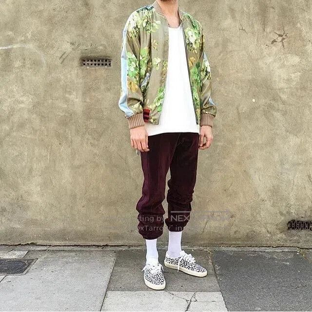 Haider Ackermann Haider Ackermann AW15 Red Velvet Pants. Size US 26 / EU 42 - 7 Thumbnail