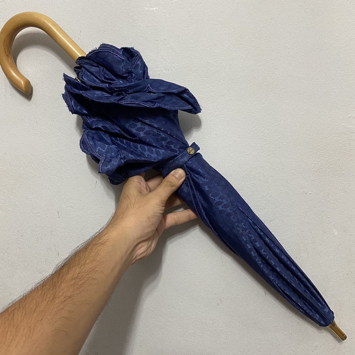 Celine Celine Umbrella Size ONE SIZE - 1 Thumbnail