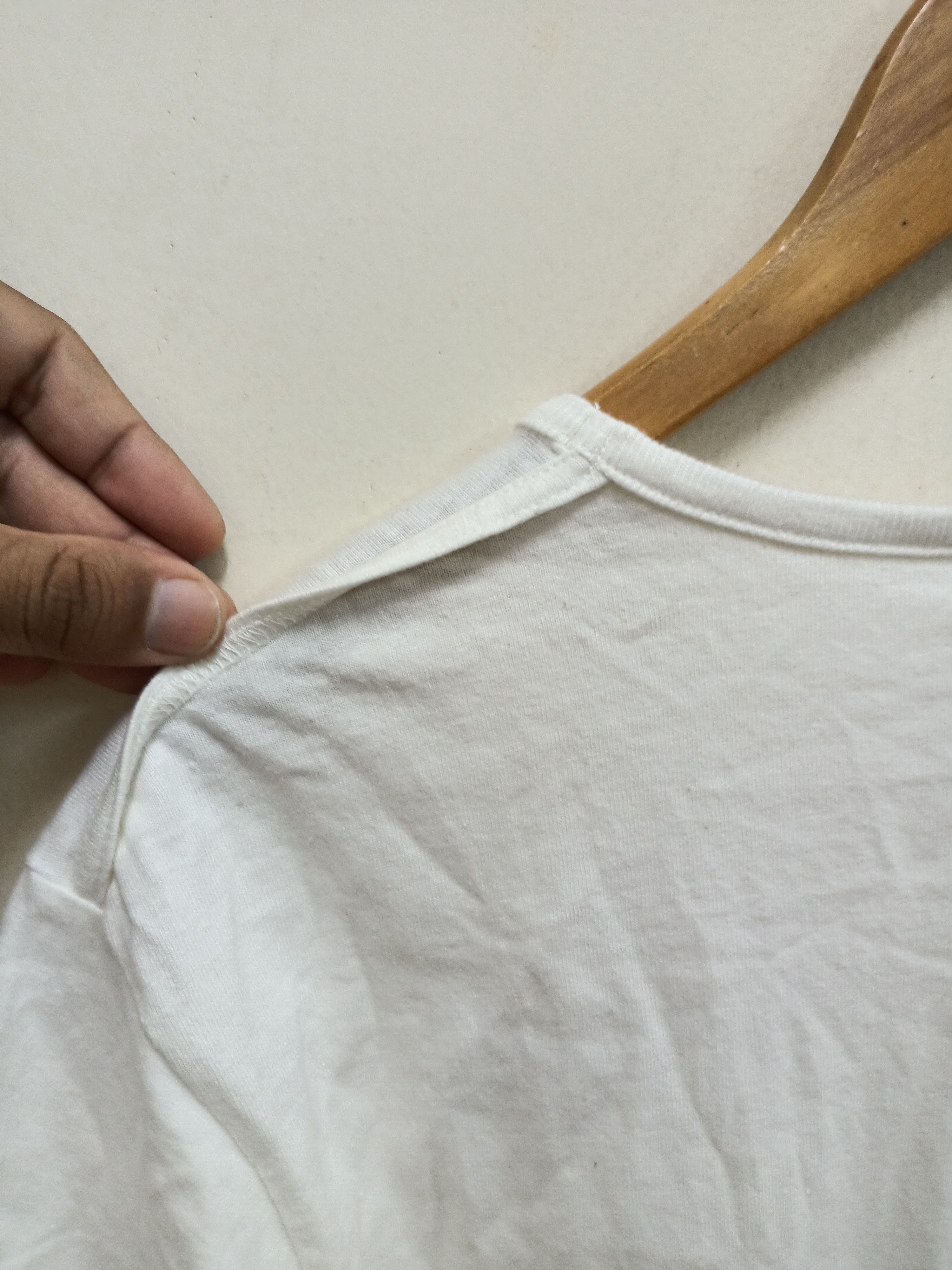 Nude: Masahiko Maruyama Nude Masahiko Maruyama Tokyo Japan t-shirt Size US M / EU 48-50 / 2 - 4 Thumbnail