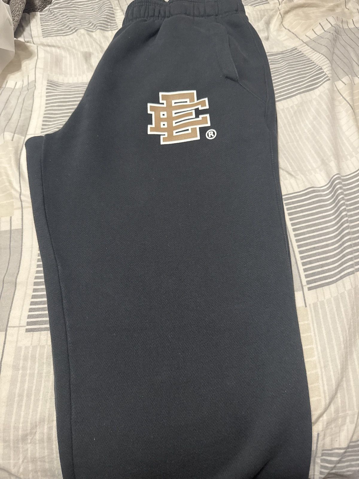 Eric Emanuel Eric Emanuel Sweats Size US 35 - 2 Thumbnail