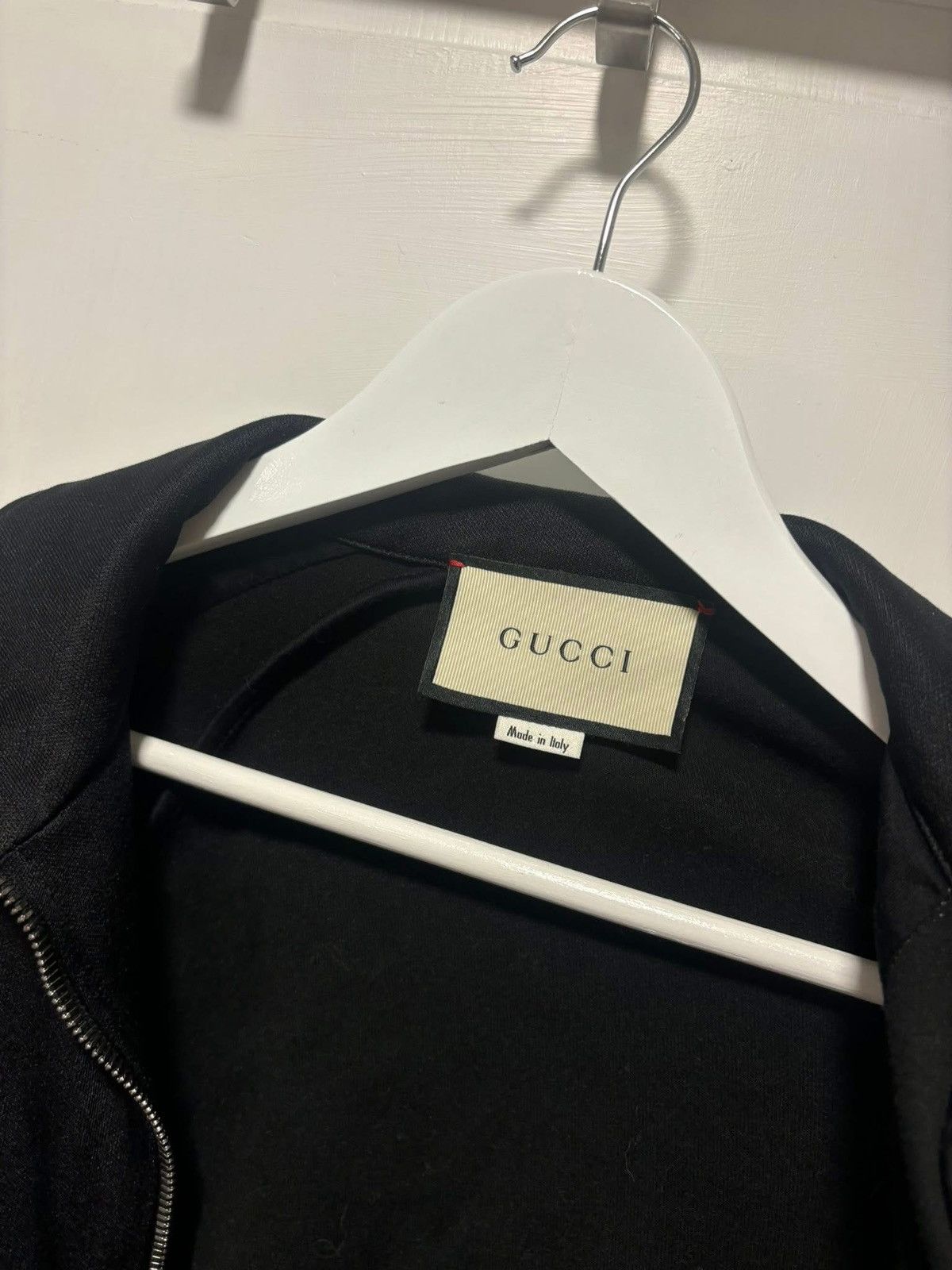 Gucci Gucci tracksuit Size US M / EU 48-50 / 2 - 9 Thumbnail