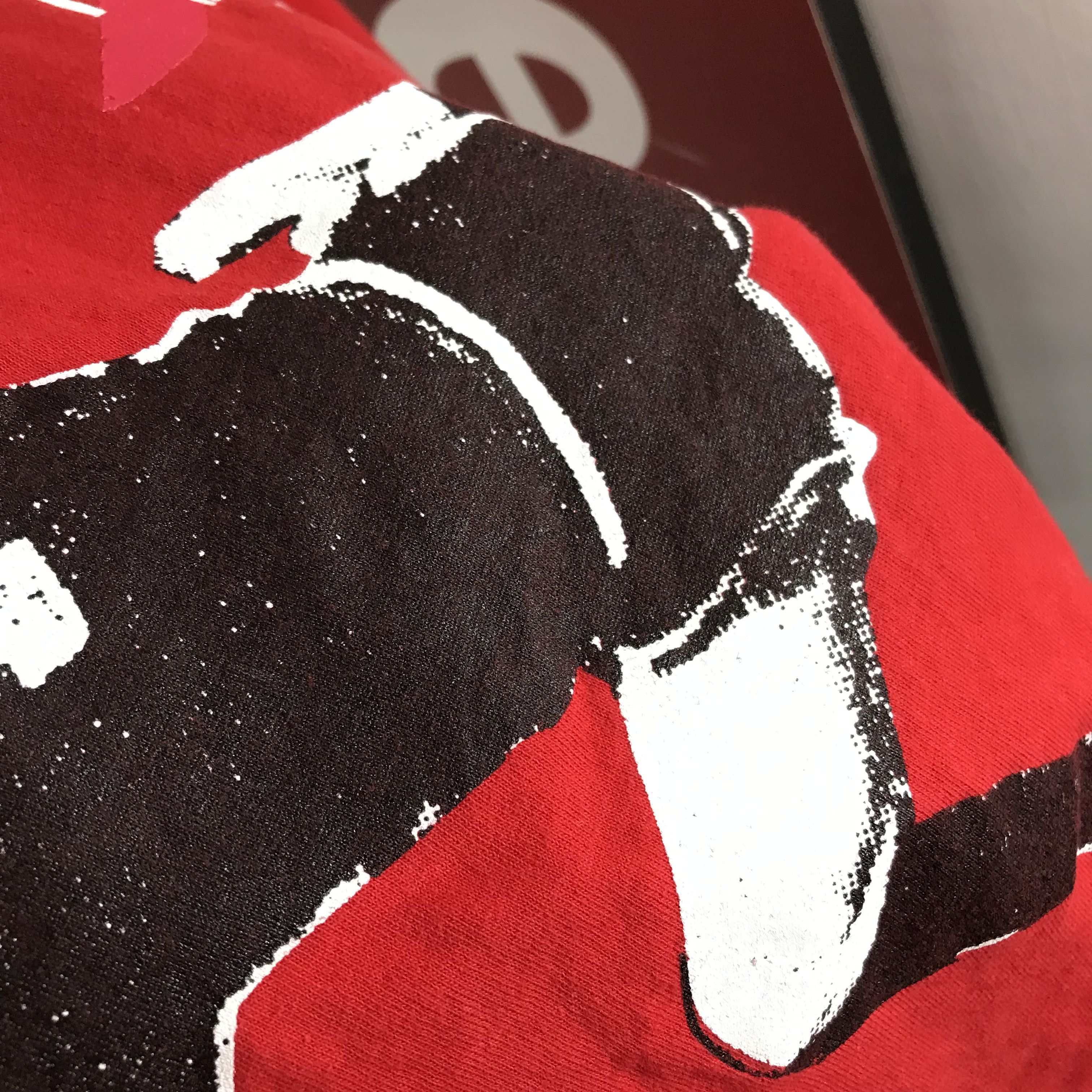 Other RARE Eric Cantona LAGEND THE KING FOOT OF FURY CANTONA 7 Size US M / EU 48-50 / 2 - 7 Thumbnail