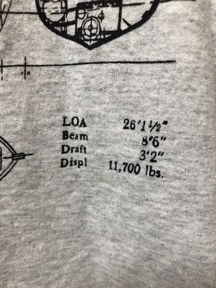 Gildan Art Sweatshirts Size US L / EU 52-54 / 3 - 5 Thumbnail