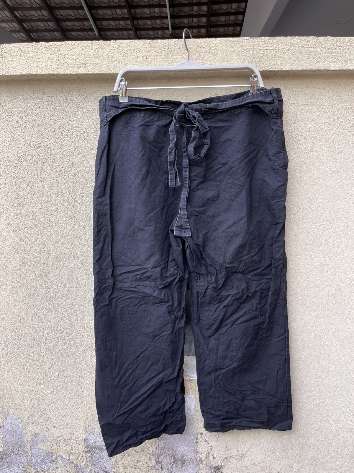 Maison Margiela Vintage x-loose pants Size 32" / US 10 / IT 46 - 3 Thumbnail