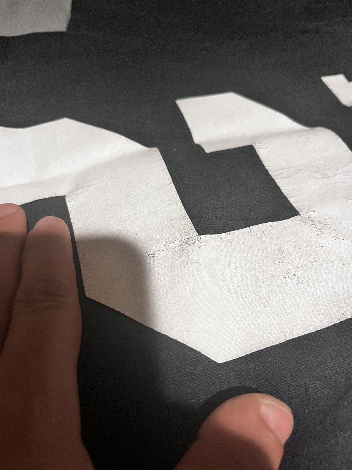 Virgil Abloh VINTAGE Virgil Abloh Pyrex OG Numbers Logo Champion Shirt Size US L / EU 52-54 / 3 - 5 Thumbnail