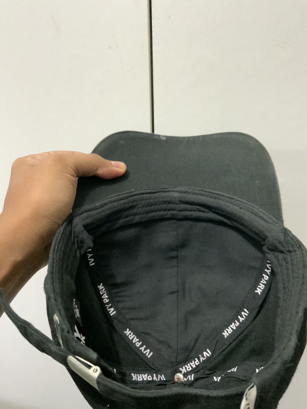 Hat Club Ivy Park Streetwear Hat Size ONE SIZE - 9 Thumbnail